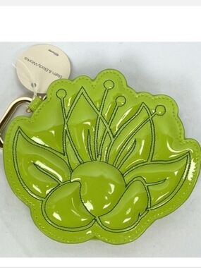 Bath & Body Works Disney Tiana Coin Key Pouch